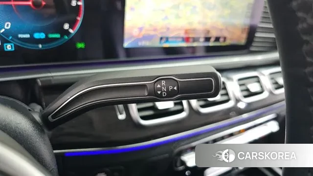 Mercedes-Benz GLE-Class W167 id 3534000 из Кореи 19