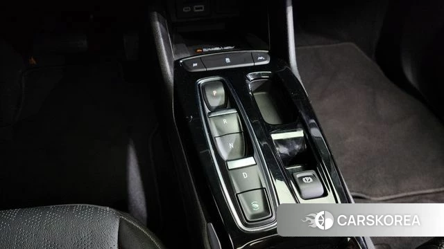 Chevrolet (GM Daewoo) Bolt EUV id 3841893 из Кореи 19