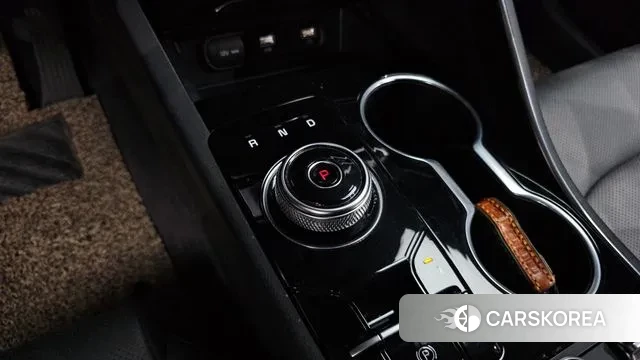 Kia K5 Hybrid 3rd Generation id 3540812 из Кореи 19