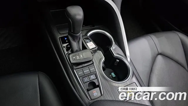 Toyota Camry (XV70) id 2953817 из Кореи 19