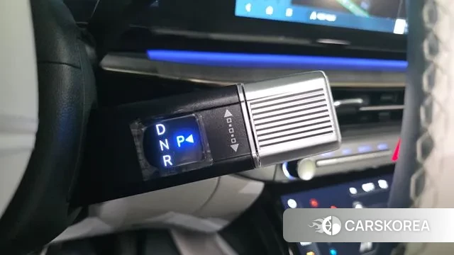 Hyundai Grandeur (GN7) id 3614653 из Кореи 19