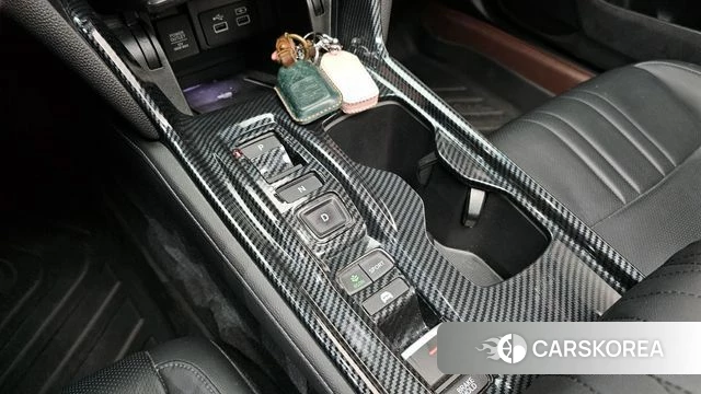 Honda Accord 10th Generation id 4283125 из Кореи 19