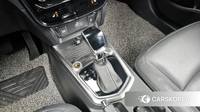 Ssangyong Berry New Tivoli id 3551216 из Кореи 19