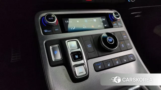 Hyundai The New Palisade id 3196076 из Кореи 19