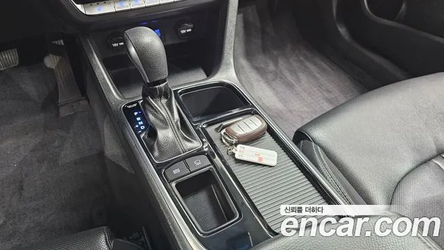 Hyundai Sonata New Rise id 2803363 из Кореи 19