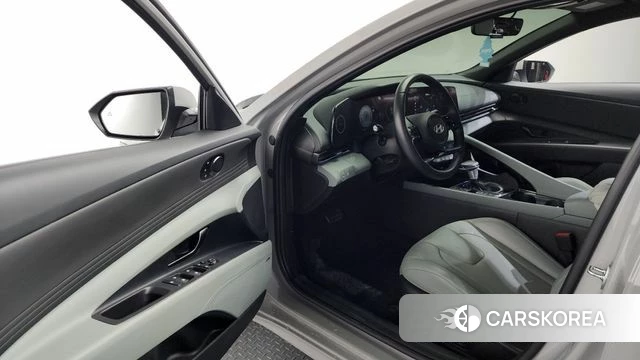 Hyundai The New Avante (CN7) id 4222898 из Кореи 35