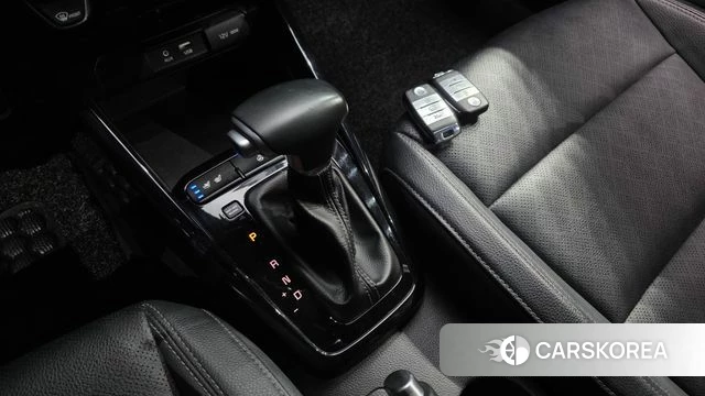 Kia Stonic id 3873673 из Кореи 19