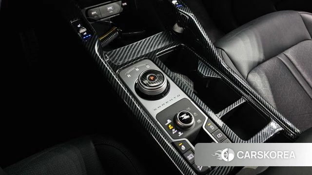 Kia Sorento 4th Generation id 3852144 из Кореи 19