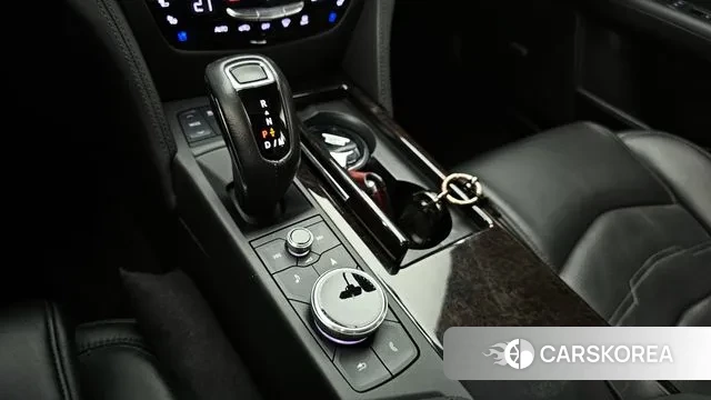 Cadillac CT6 id 3076410 из Кореи 19