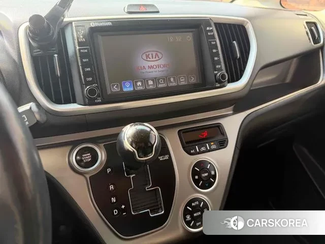 Kia The New Ray id 3718823 из Кореи 19