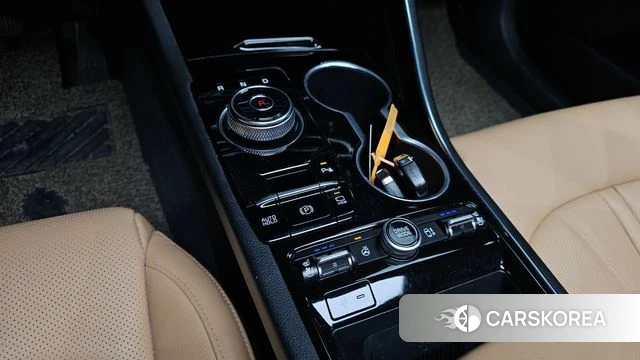 Kia K5 Hybrid 3rd Generation id 3819121 из Кореи 19