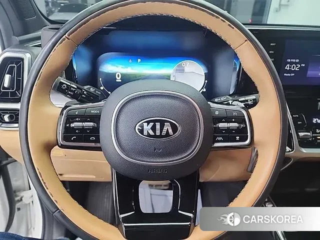 Kia Sorento 4th Generation id 3703170 из Кореи 18