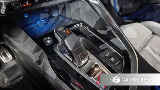 Peugeot 3008 second generation id 3524055 из Кореи 19