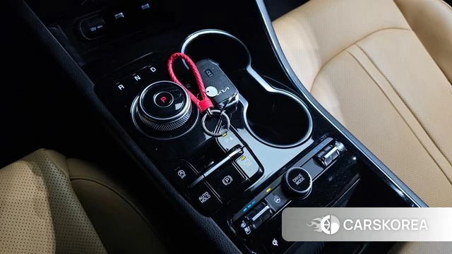 Kia K5 3rd generation id 4591609 из Кореи 19