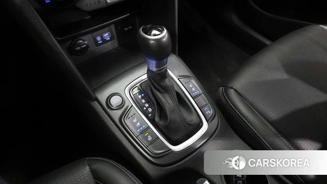 Hyundai Kona id 3880245 из Кореи 19