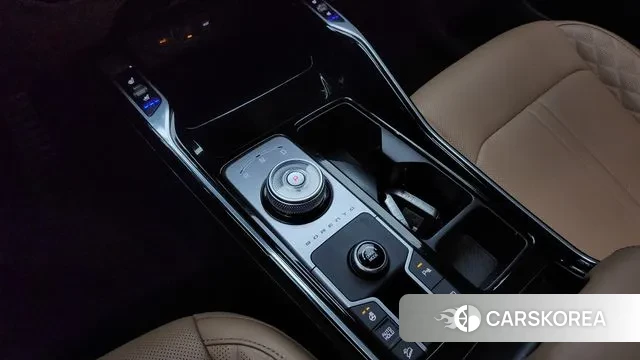 Kia The New Sorento 4th Generation id 3482408 из Кореи 19