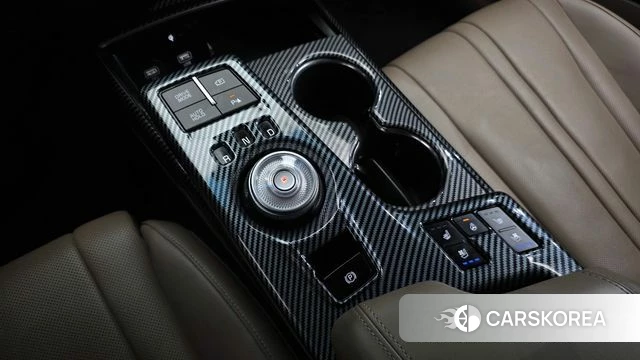 Kia K8 id 4641370 из Кореи 19