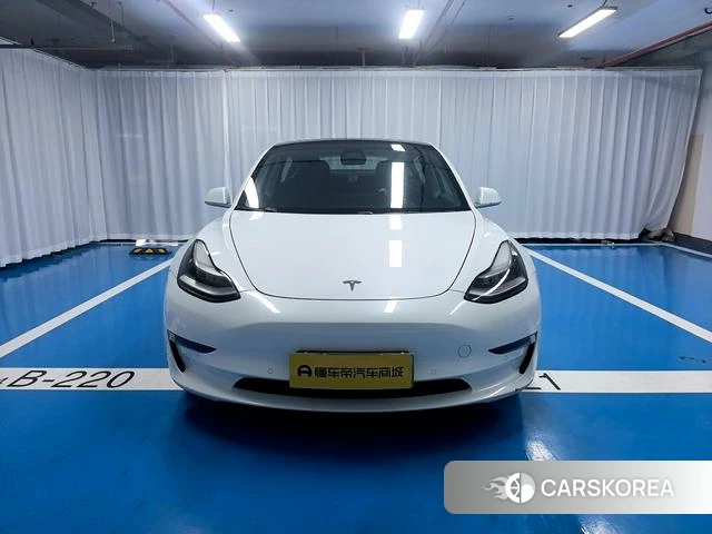 Tesla Model 3 id 4212971 из Китая 19