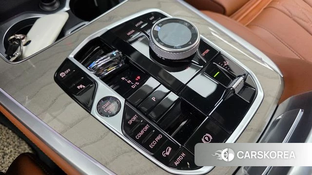 BMW X7 (G07) id 4623275 из Кореи 19