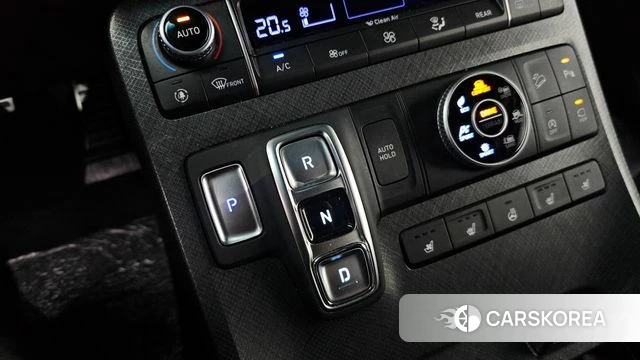 Hyundai Palisade id 4203260 из Кореи 30