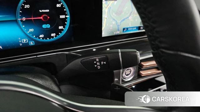 Mercedes-Benz EQC N293 id 4535599 из Кореи 19