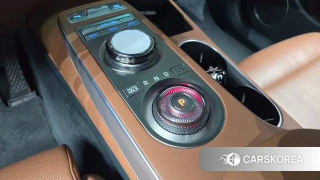 Genesis GV70 id 3752558 из Кореи 19