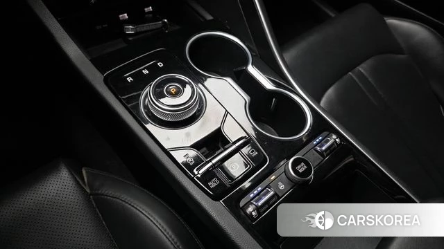 Kia K5 3rd generation id 4224461 из Кореи 29