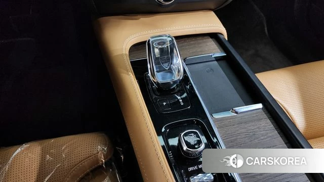 Volvo S90 id 3852493 из Кореи 19