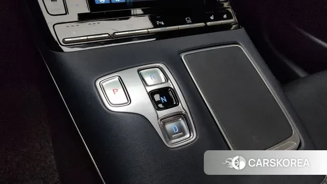 Hyundai The New Grandeur IG id 3038611 из Кореи 19