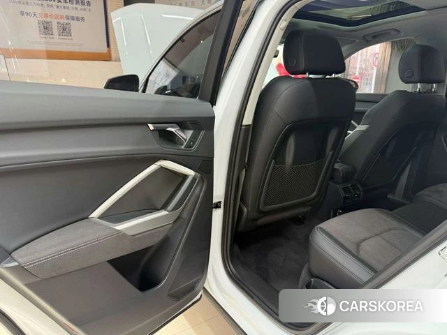 Audi Q3 id 4333490 из Китая 22
