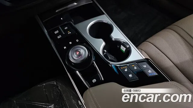 Kia K8 Hybrid id 2499886 из Кореи 19