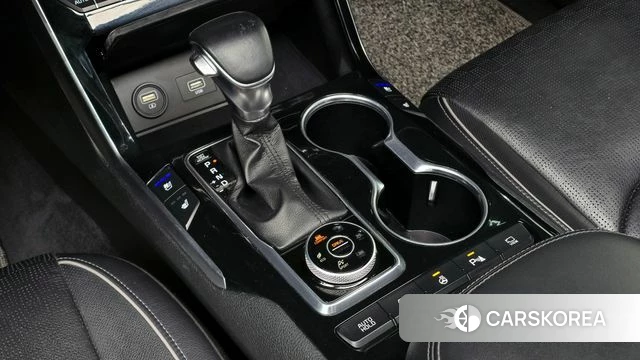 Kia Mohave Master id 3861183 из Кореи 19