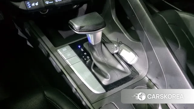 Hyundai Avante (CN7) id 3707680 из Кореи 19