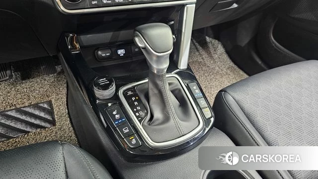 Kia Seltos id 4423907 из Кореи 30
