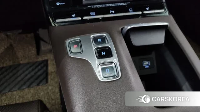 Hyundai The New Grandeur IG id 3012927 из Кореи 19