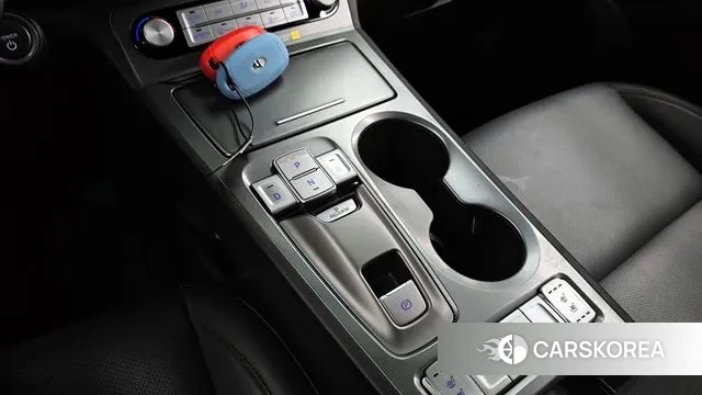 Hyundai Kona Electric id 3018501 из Кореи 19