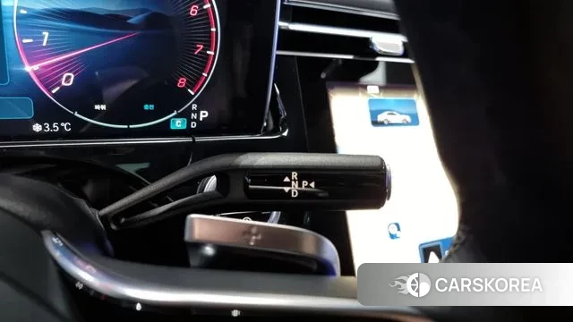 Mercedes-Benz E-Class W214 id 3420045 из Кореи 19