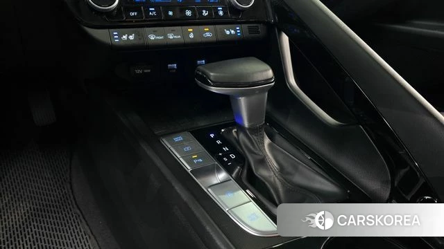 Hyundai Avante (CN7) id 3813514 из Кореи 19