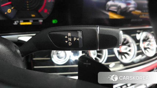 Mercedes-Benz CLS-Class C257 id 3844781 из Кореи 19