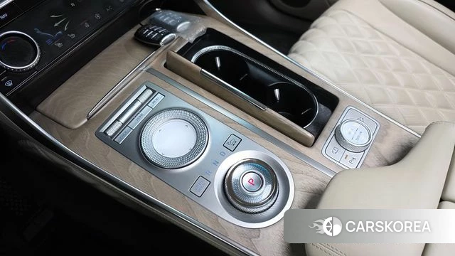 Genesis GV80 id 4187524 из Кореи 37