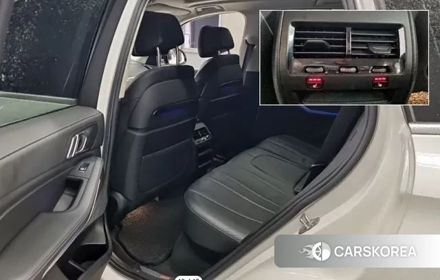 BMW X5 (G05) id 3718281 из Кореи 17