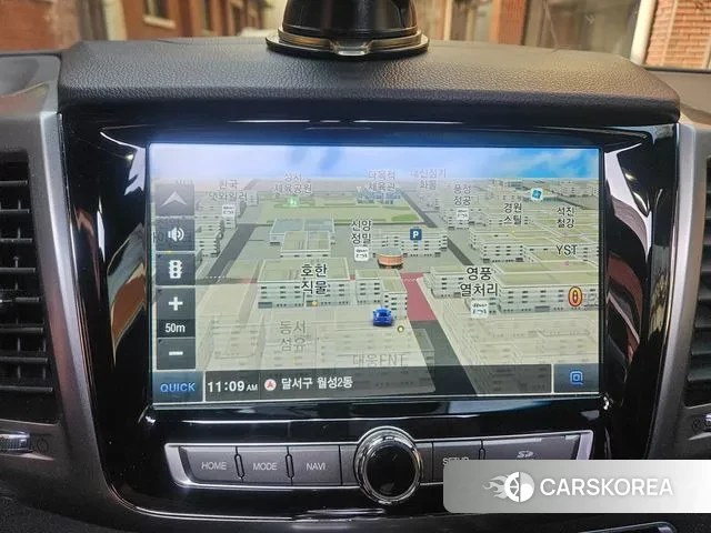 Ssangyong G4 Rexton id 3661630 из Кореи 19