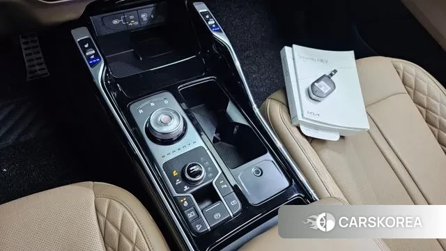 Kia The New Sorento 4th Generation id 3289350 из Кореи 19