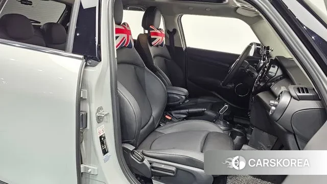 Mini Cooper id 3384825 из Кореи 19