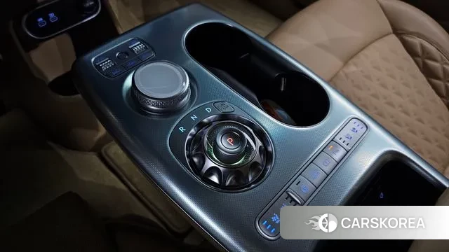 Genesis GV60 id 3212664 из Кореи 19