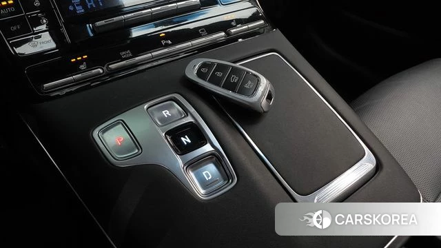 Hyundai The New Grandeur IG id 4203032 из Кореи 31