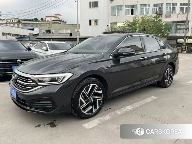 Volkswagen Sagitar id 4365970 из Китая 9