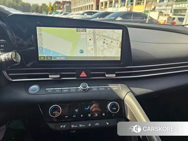 Hyundai Avante (CN7) id 3453910 из Кореи 15