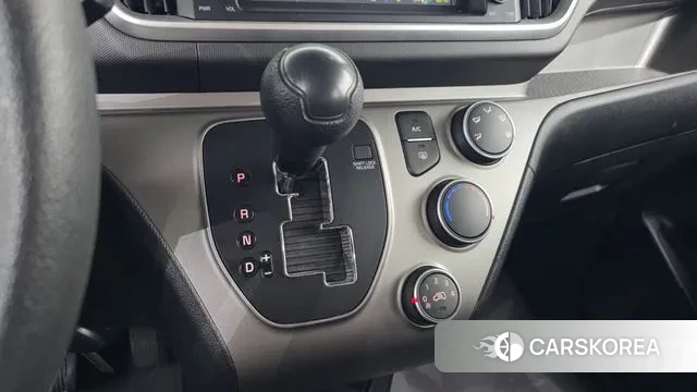 Kia The New Ray id 3722174 из Кореи 19