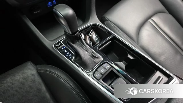 Hyundai Sonata New Rise id 4563259 из Кореи 33